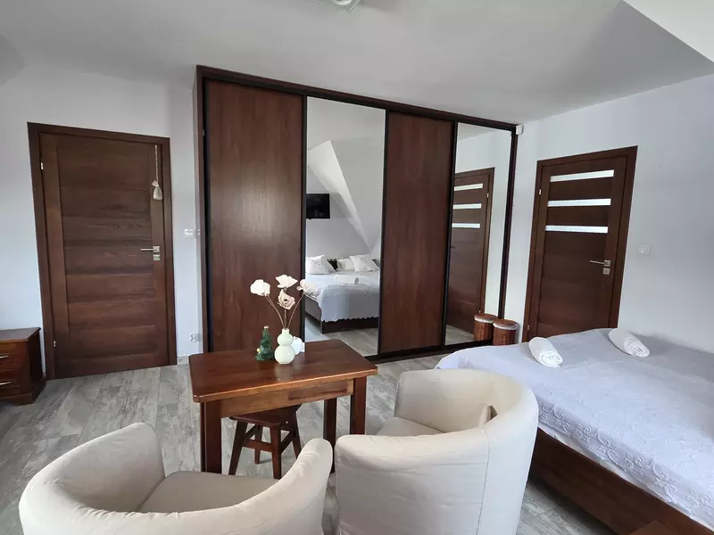 Ferie zimowe między 19.01-1.03.26r. min 2 noce