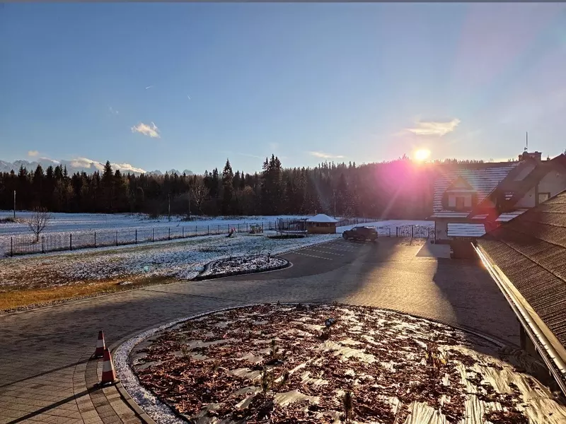 PROMOCJA Okres między 2 a 19.01.26r. min 2 noce