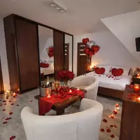 Romantyczny Weekend z widokiem na Tatry, sauna na wyłączność